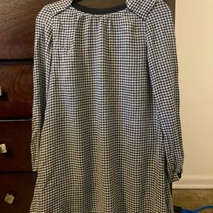 Zara romper dress size XS will fit a an S